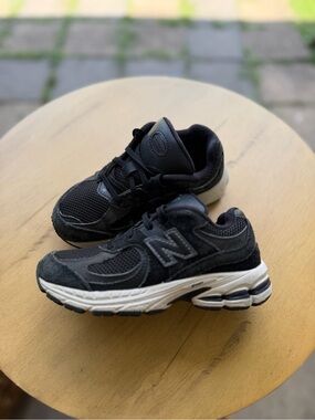 New Balance Kids' Preschool 2002R Shoes 12k